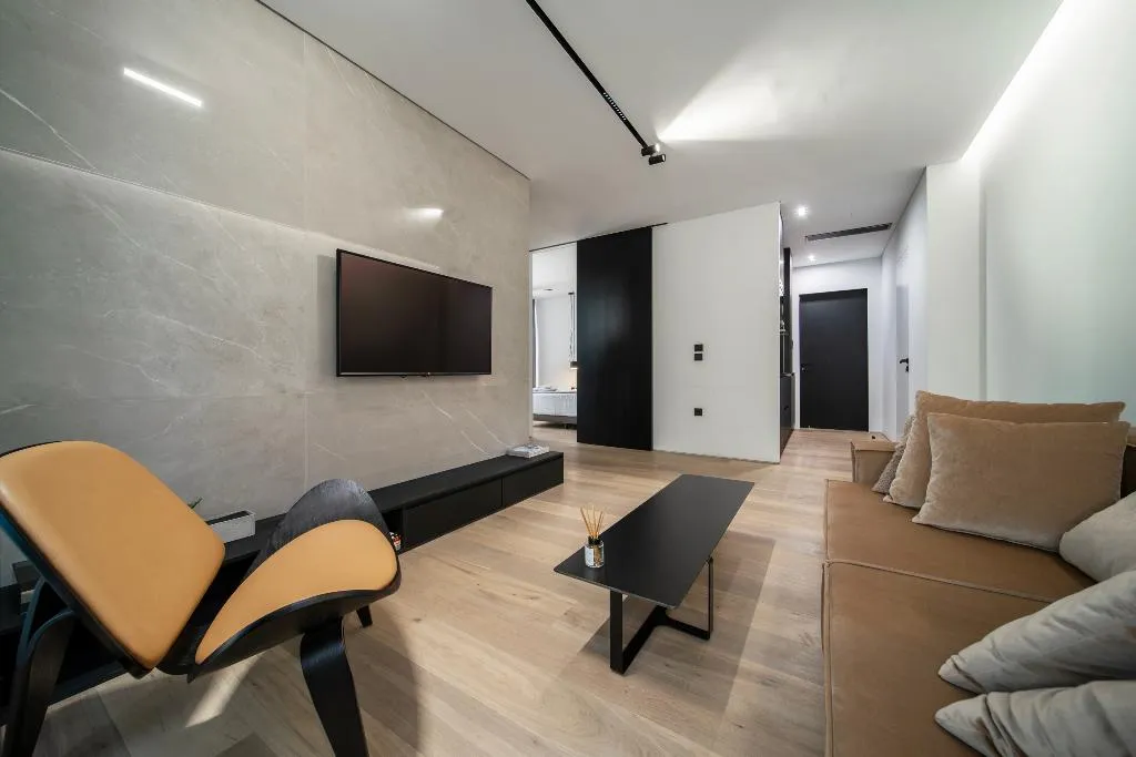SUITE SUPERIOR Room, The Duke Boutique Suites, Athens