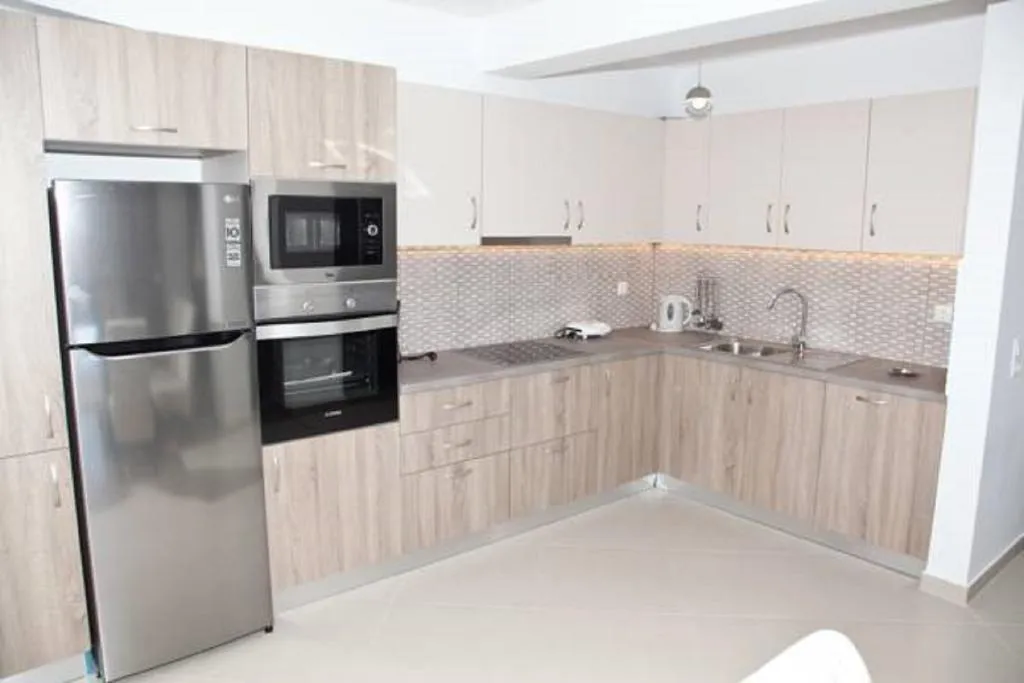 APARTMENT CAPACITY 6 Room, Diwani Luxury Villas, Kefallinia