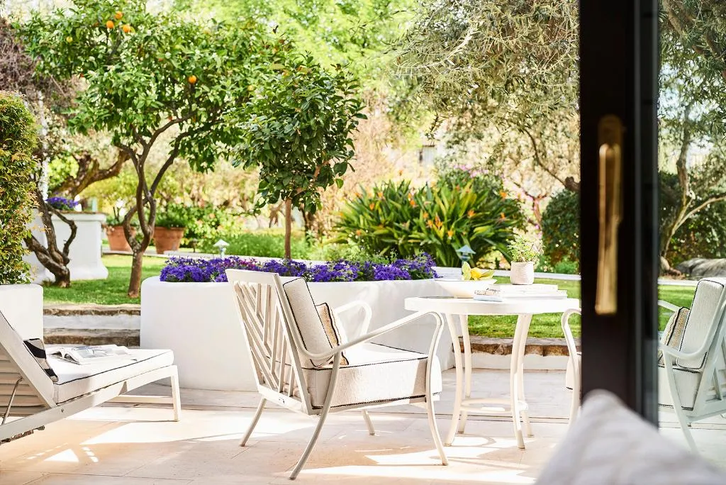 JUNIOR SUITE STANDARD Room, Marbella Club Hotel, Costa Del Sol