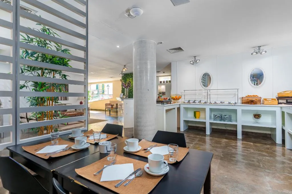 Restaurant, Cascais Hotel, Lisbon