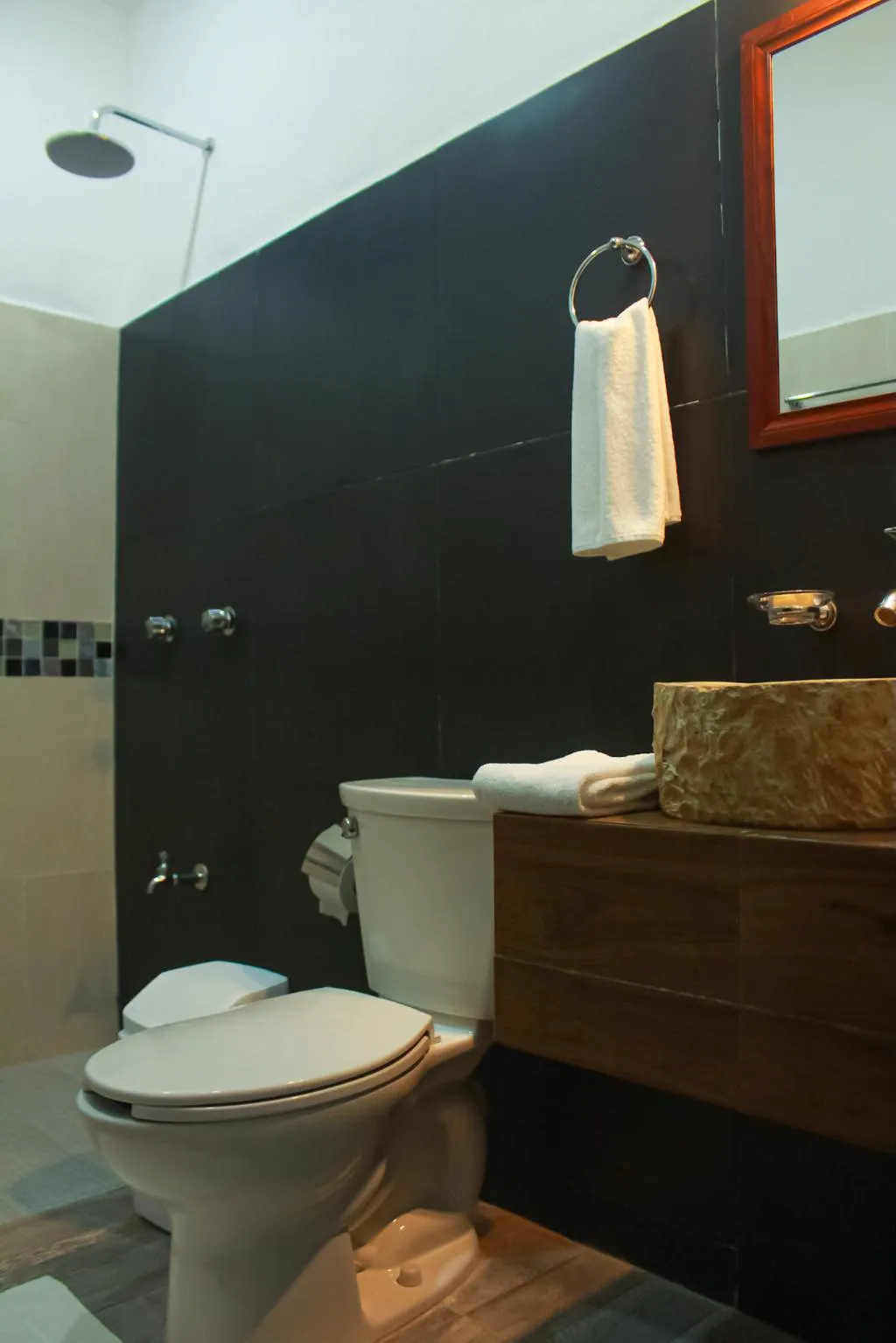 SUITE SUPERIOR KING BED Room, Hotel Zibahun, Cancun Area