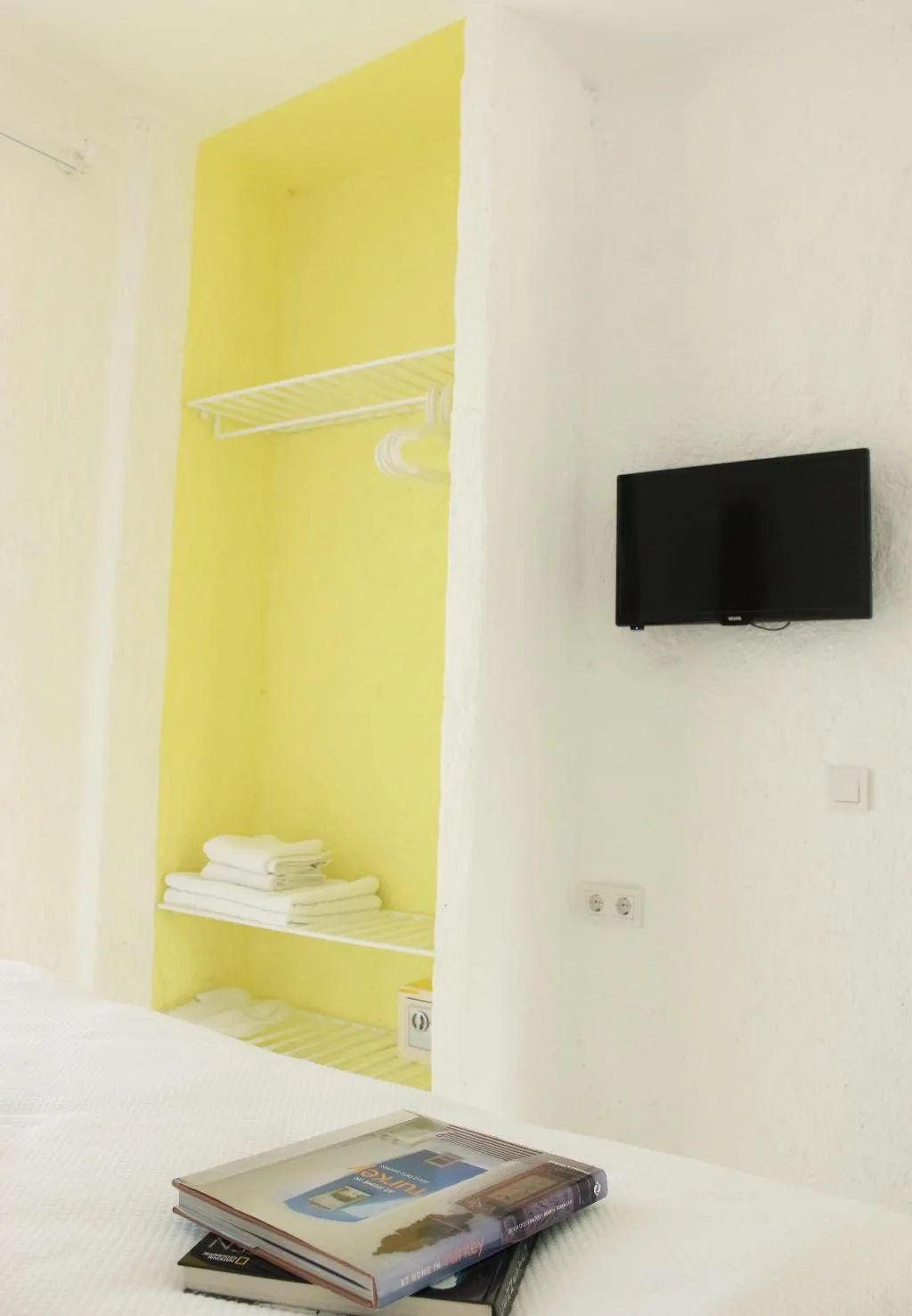 Room STANDARD Room, Peremere Alaçati Otel, Izmir