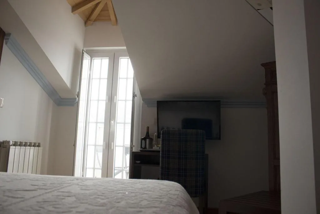 Room, Casa De São Domingos, Porto