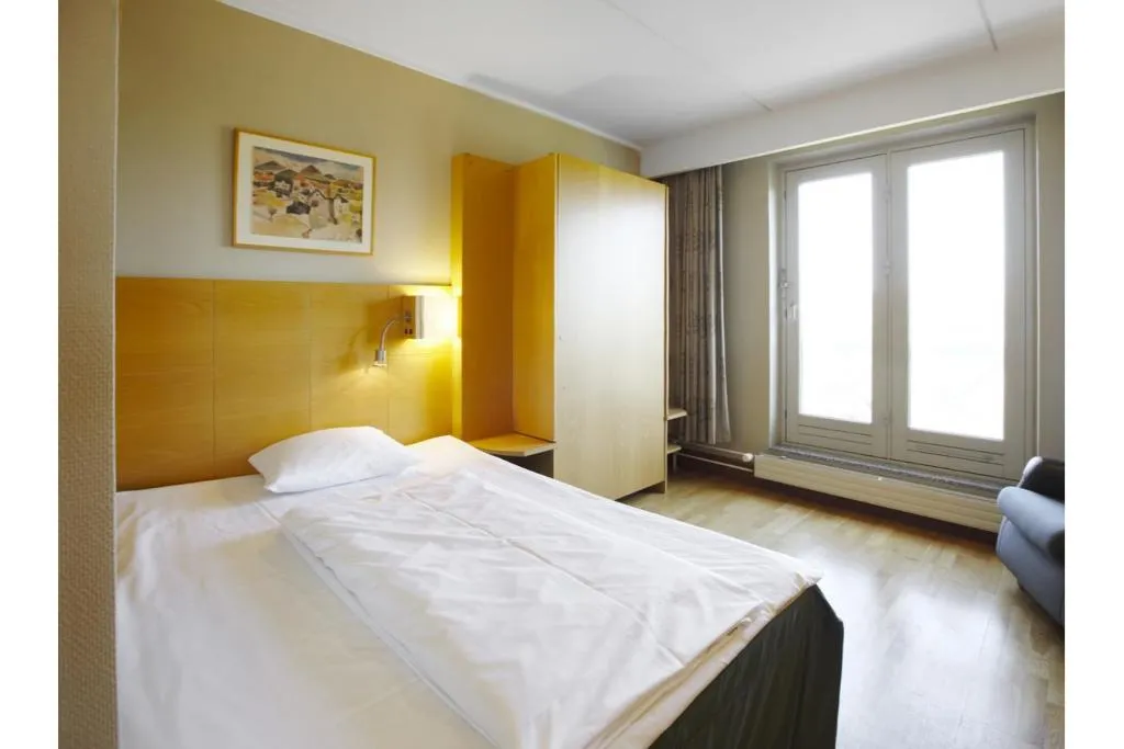 DOUBLE SINGLE USE STANDARD Room, Scandic Roskilde Park, Copenhagen
