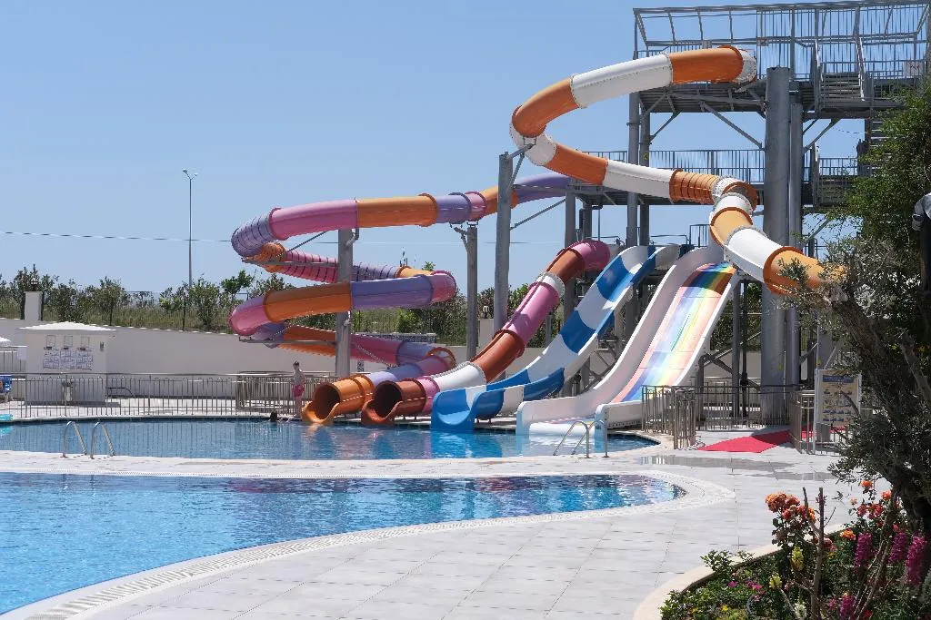 Pool, Calido Maris Hotel, Antalya
