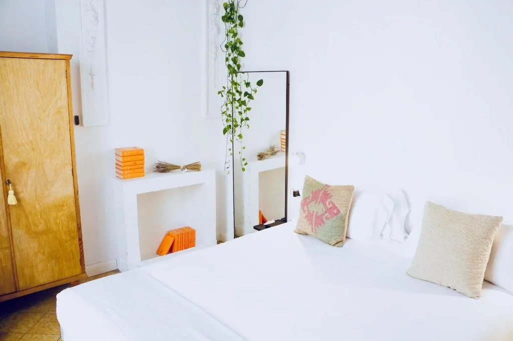 Room, La Casa Gran B&B, Barcelona