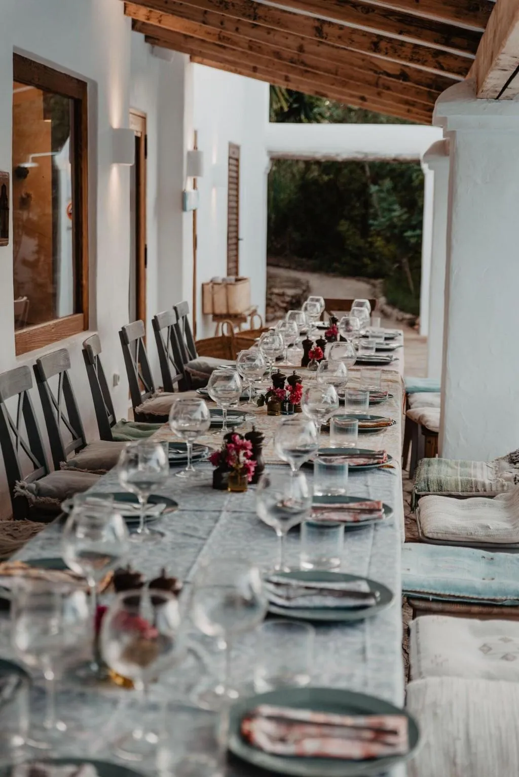 Conferences, Can Vistabella Boutique Resort, Ibiza