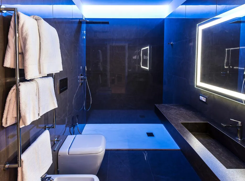 SUITE WITH BALCONY Room, Caruso Place - Luxury Rooms & Suites, Naples