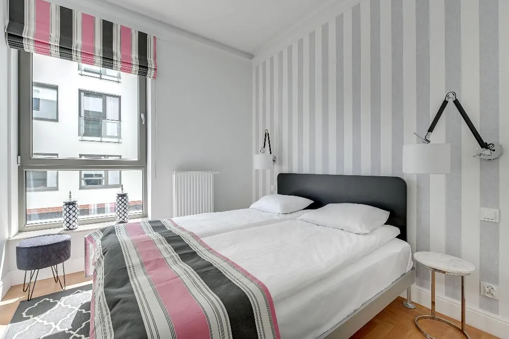 APARTMENT DELUXE Room, Old Town - Oldnova By Welcome Apartment, Gdansk