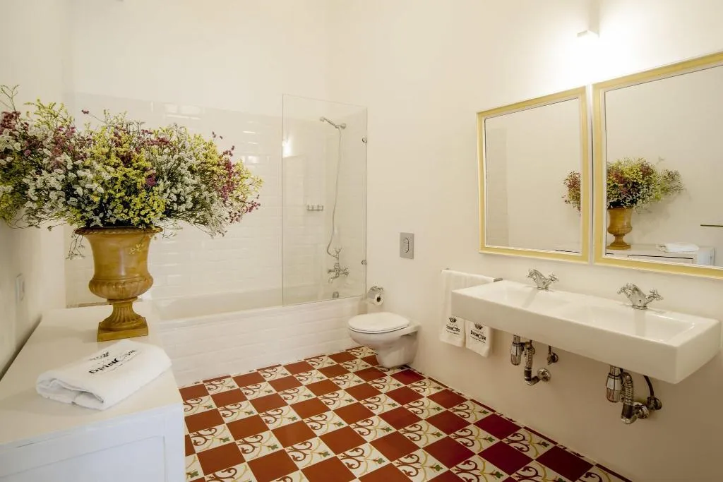 Double or Twin PREMIUM QUEEN BED Room, Casa do Príncipe, Lisbon