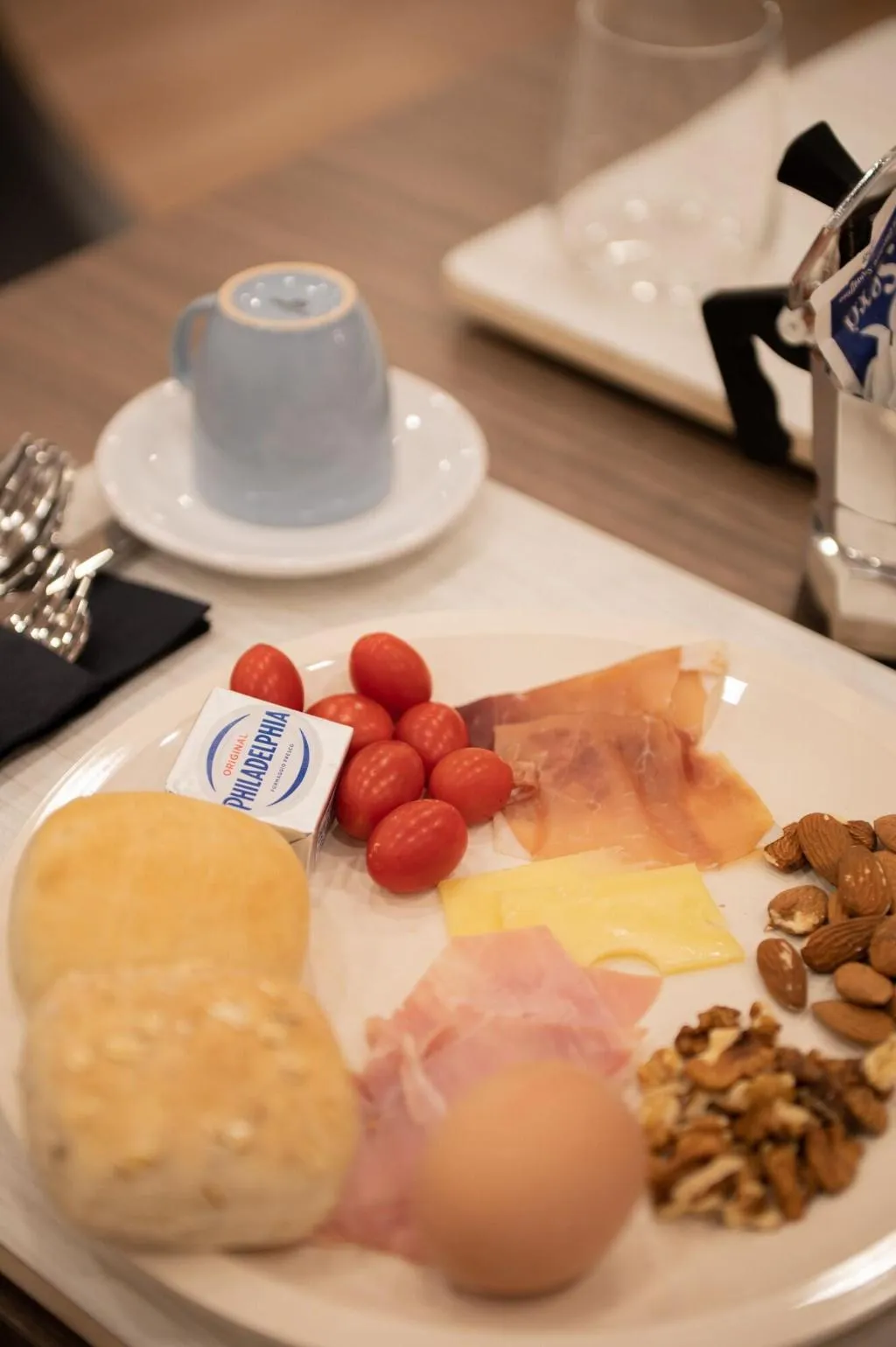 Restaurant, Neocore Boutique Hotel, Naples