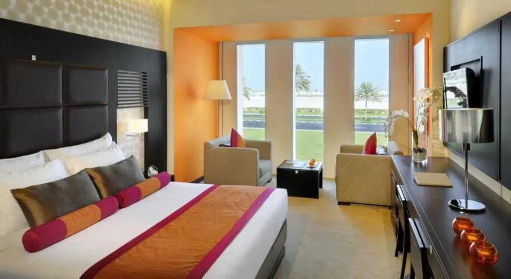 DOUBLE DELUXE Room, Hues Boutique, Dubai