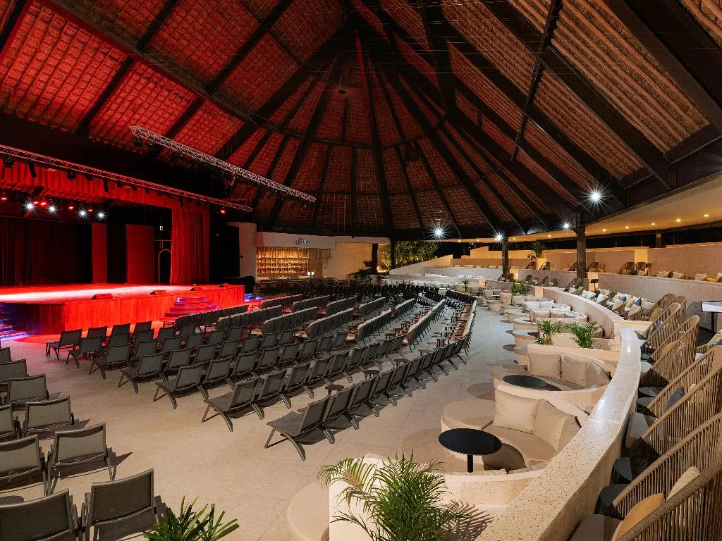Sports and Entertainment, Grand Sirenis Riviera Maya Resort & Spa, Cancun Area