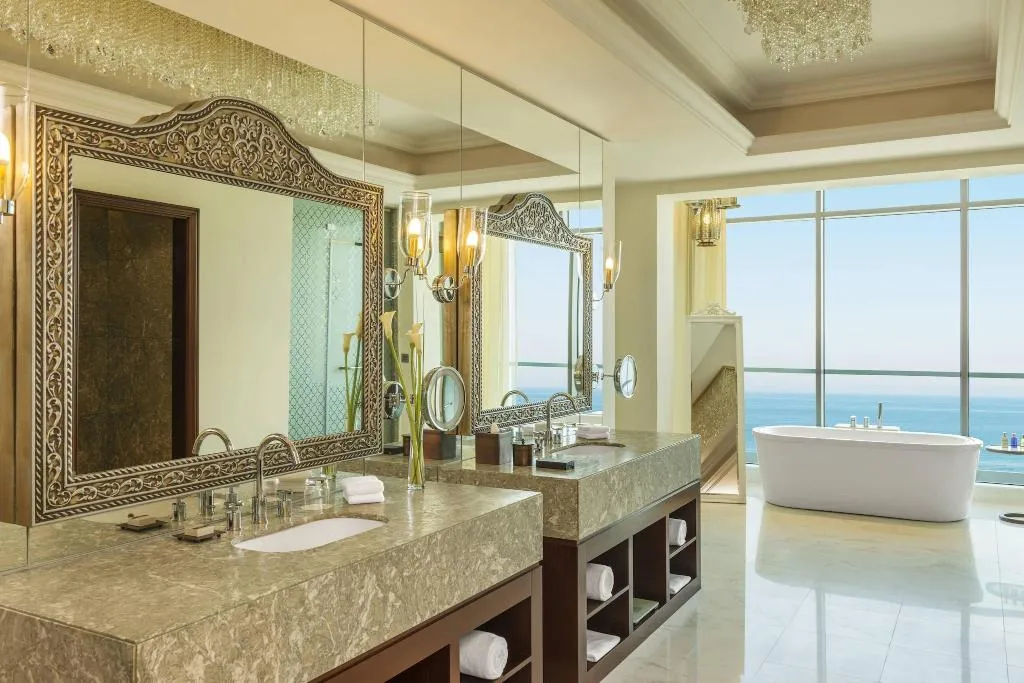 Room, Ajman Saray, A Luxury Collection Resort, Dubai