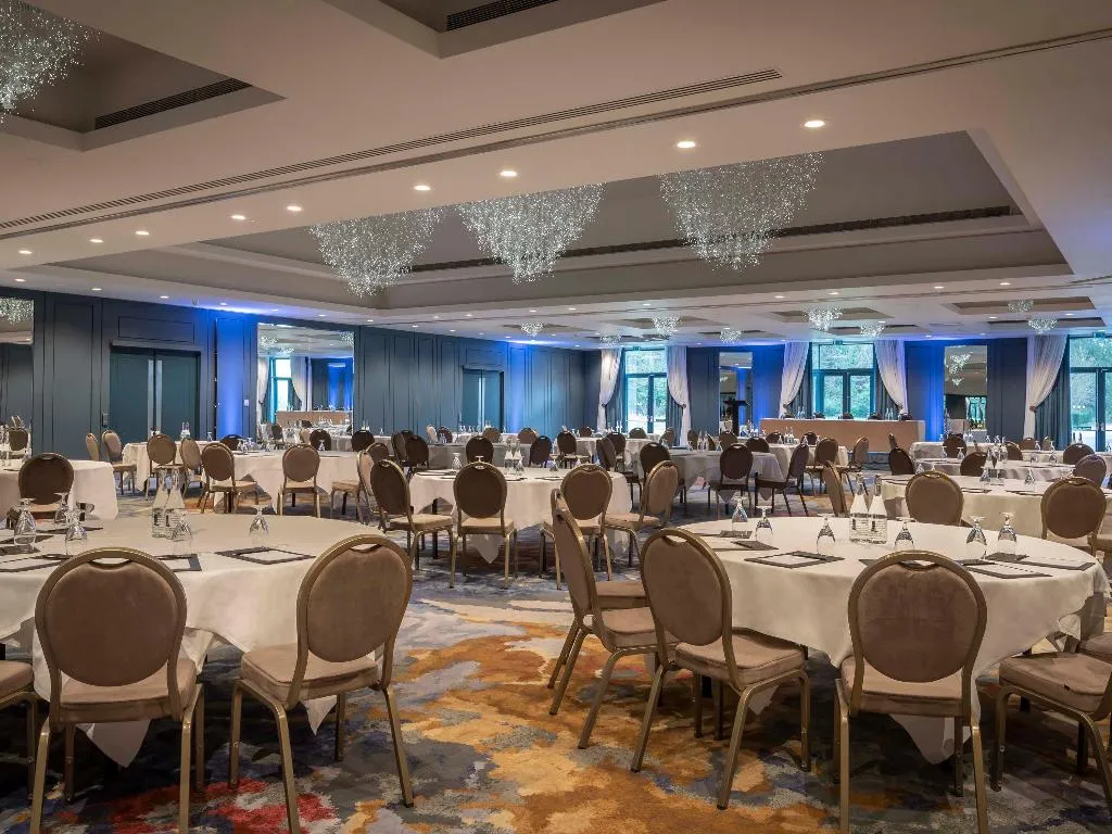 Conferences, Carton House, a Fairmont Managed Hotel, Dublin
