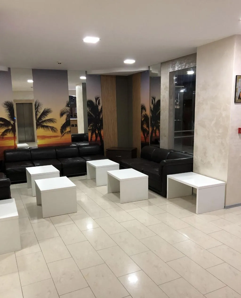 Lobby, PALMA - Sunny Beach, Bourgas