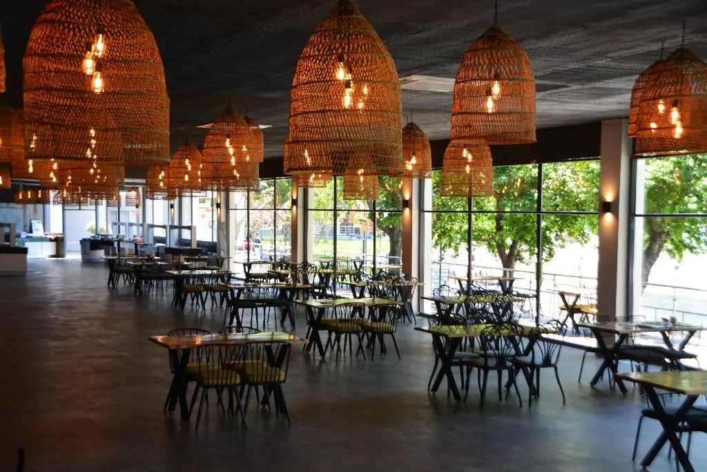 Restaurant, Meri Hotel Oludeniz, Dalaman
