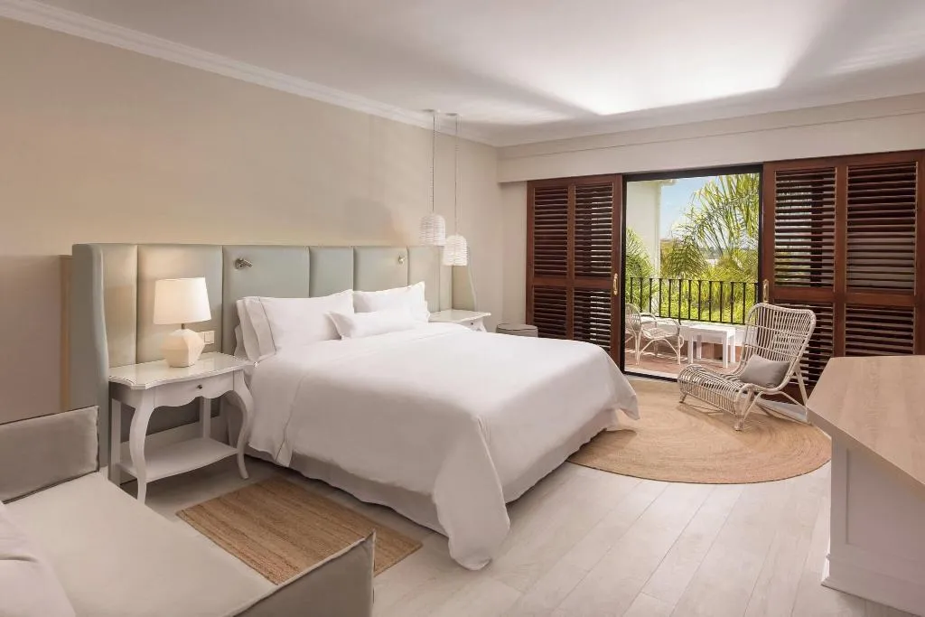 SUITE EXECUTIVE KING BED Room, Westin La Quinta Golf Resort & Spa, Costa Del Sol