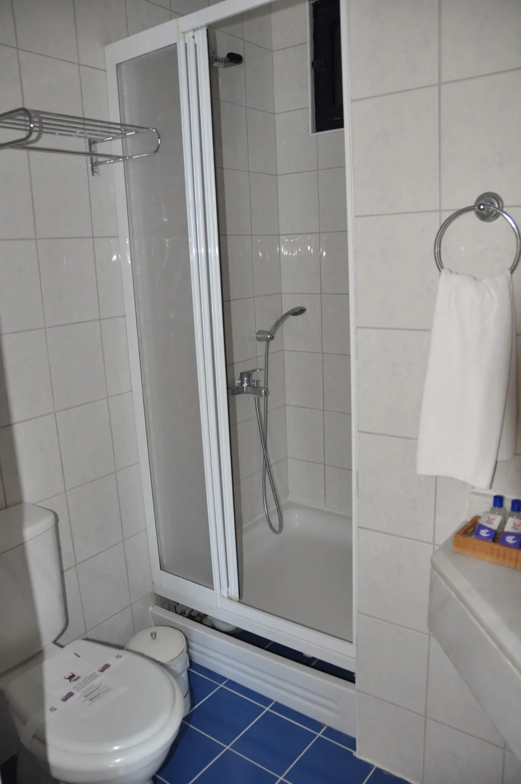 DOUBLE SINGLE USE STANDARD Room, Miranda Moral Beach Hotel, Antalya