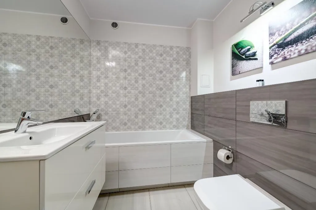 APARTMENT WITH BALCONY Room, Dom & House – Apartmenty Waterlane, Gdansk