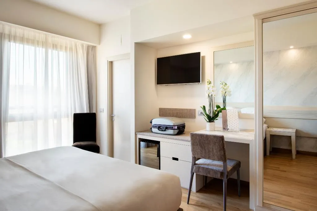 TRIPLE STANDARD Room, Grifone - Meetings & Spa, Florence