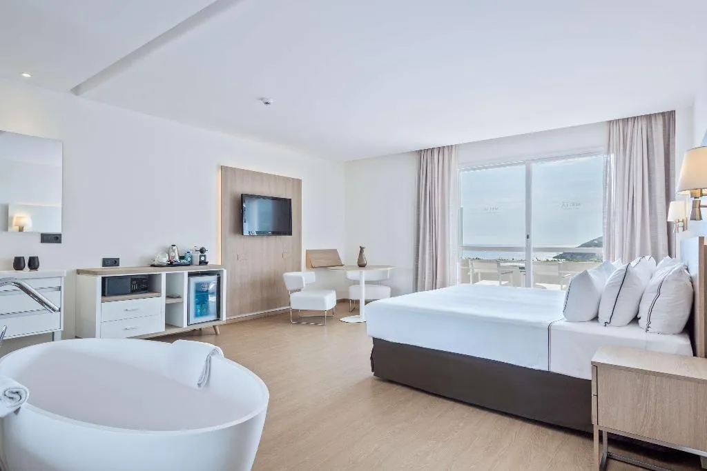 Room, Melia Sitges, Costa Brava