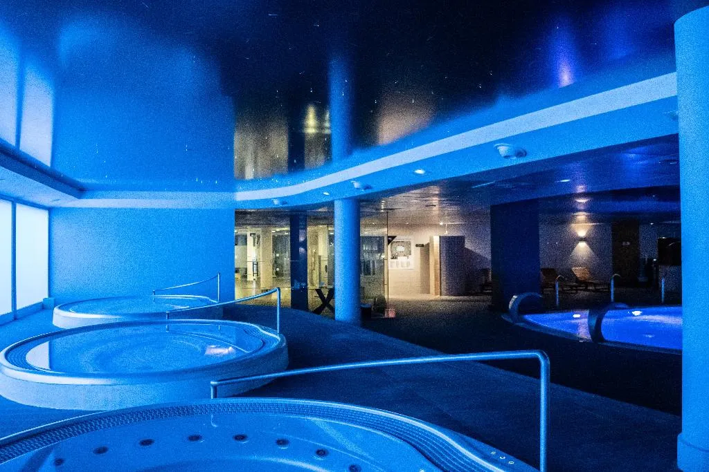 Sports and Entertainment, AR Diamante Beach Spa & Convention Centre, Costa Blanca