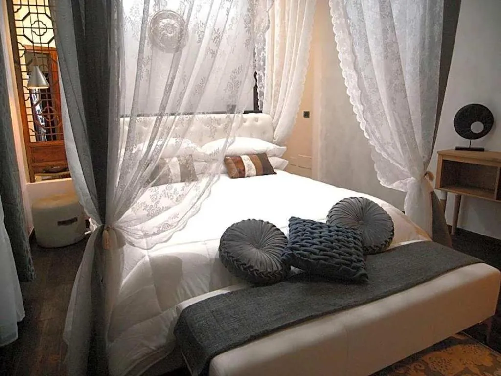 General view, Aparthotel Dei Mercanti, Milan