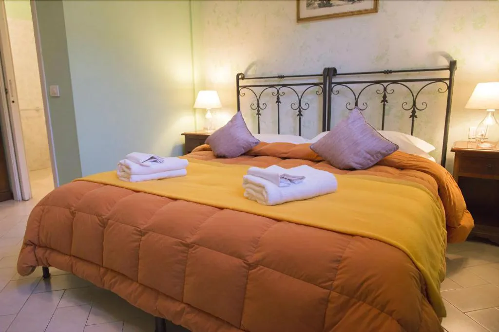 Room, Florence Decamerone B&B, Florence