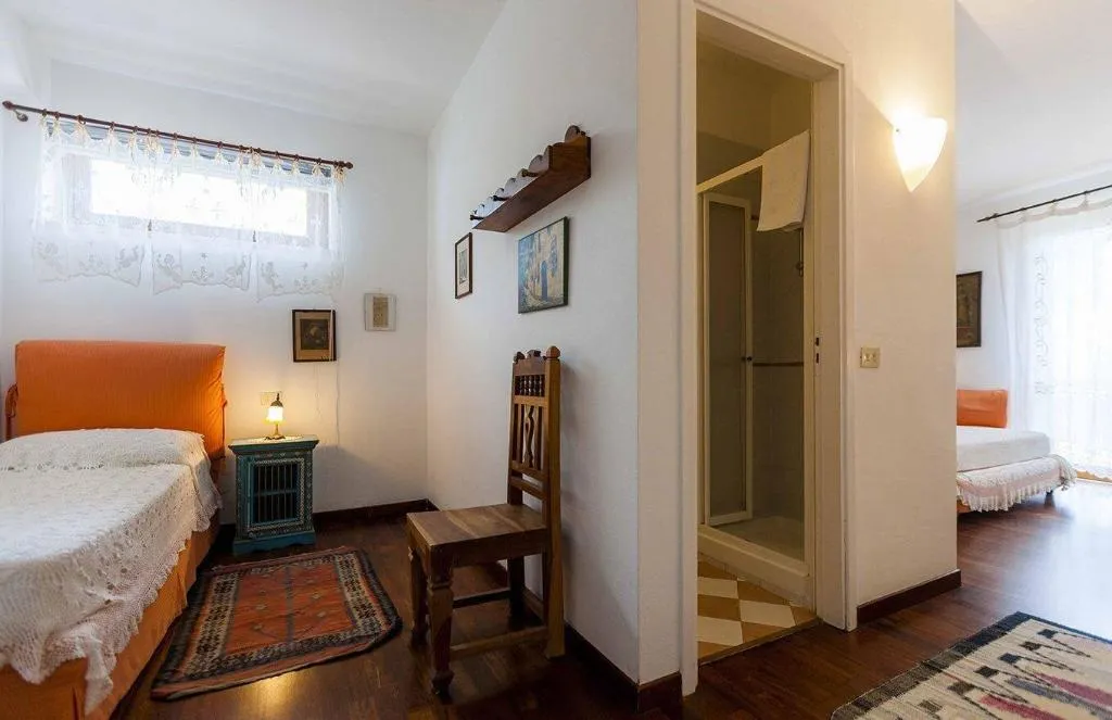 Room, Hotel Pocho, Palermo
