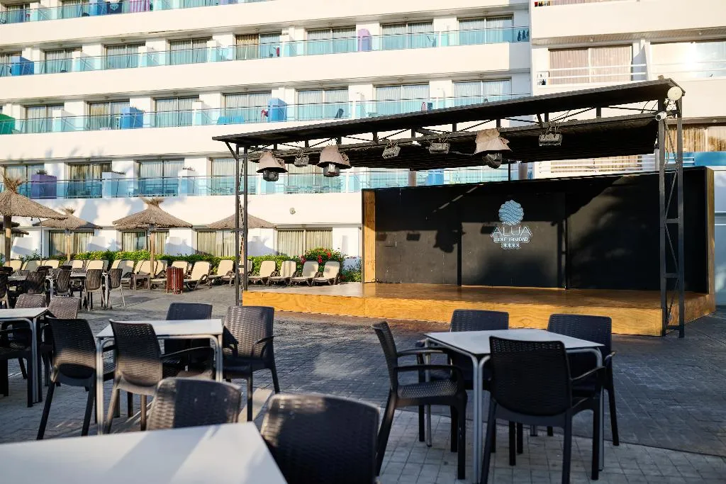 Sports and Entertainment, Alua Golf Trinidad, Costa Almeria