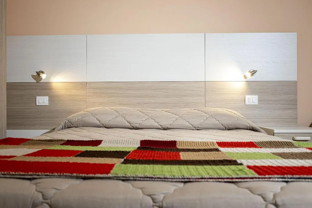 Room, Trapani Home, Palermo