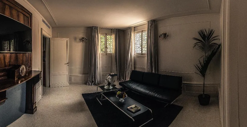 APARTMENT EXECUTIVE Room, Palazzo Paruta, Venice