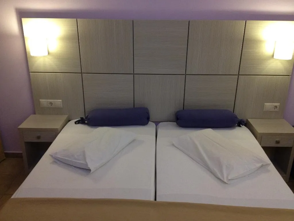 Double or Twin STANDARD Room, Imperial Hotel, Kos