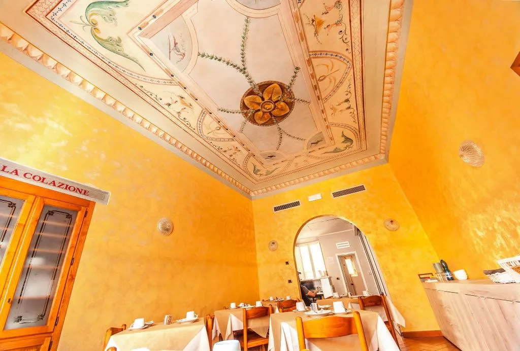 Bar, Costantini, Florence