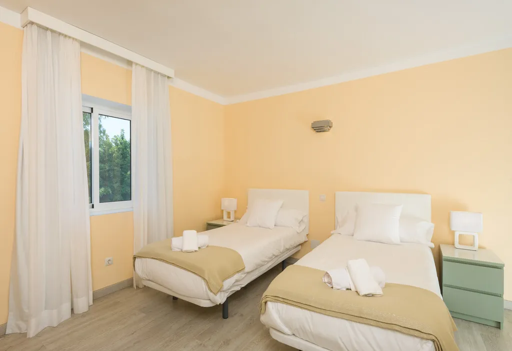 DOUBLE STANDARD Room, Hotel Casa Dalia Marbella, Costa Del Sol