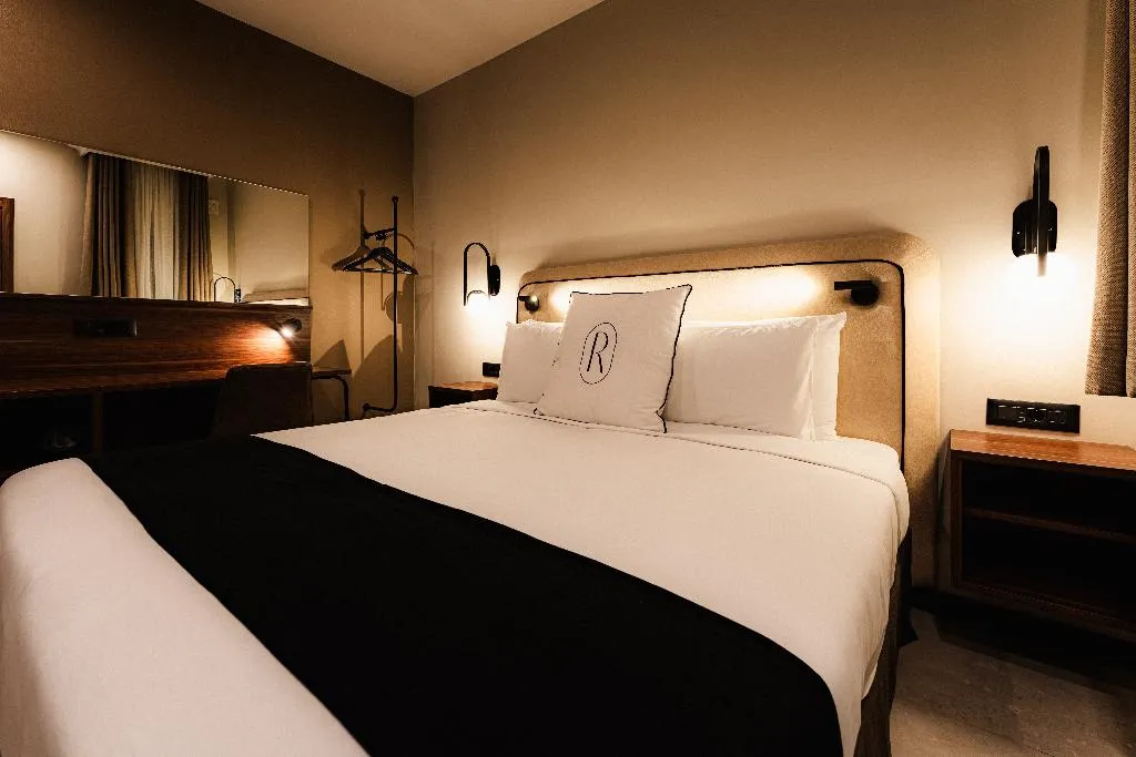 Double or Twin STANDARD Room, Royale Sainte Helene Boutique Hotel, Malta