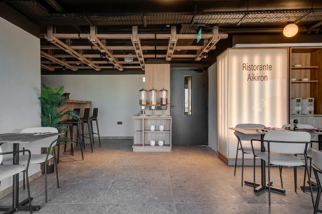 Restaurant, Noru Hotel, Malta