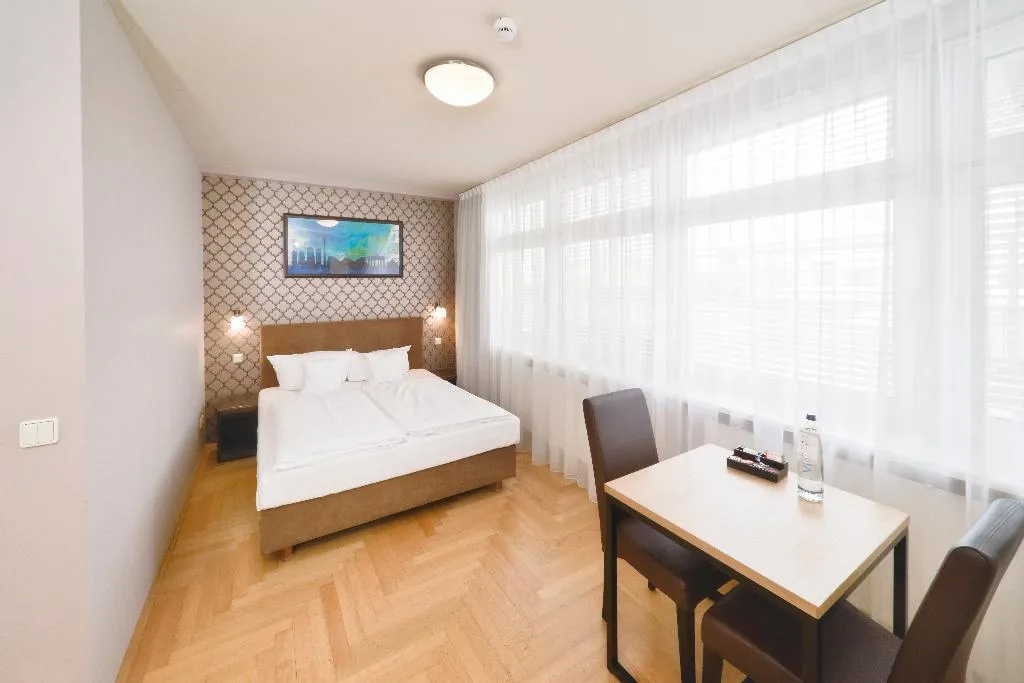 APARTMENT STANDARD Room, AMC Apartments Ku'Damm, Berlin