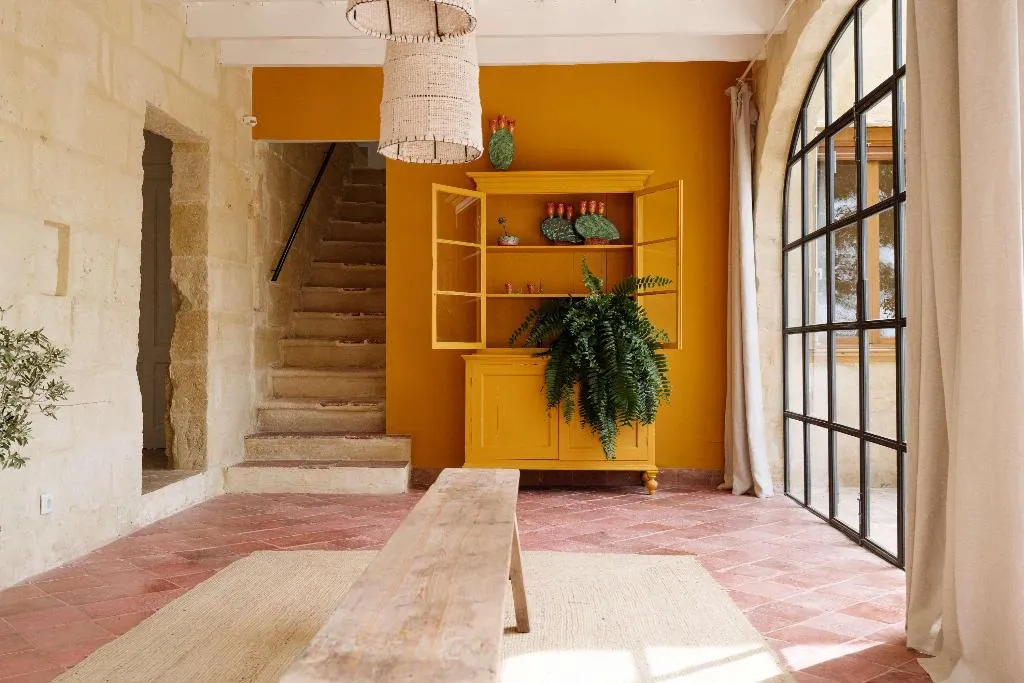 Lobby, Antic Menorca, Menorca