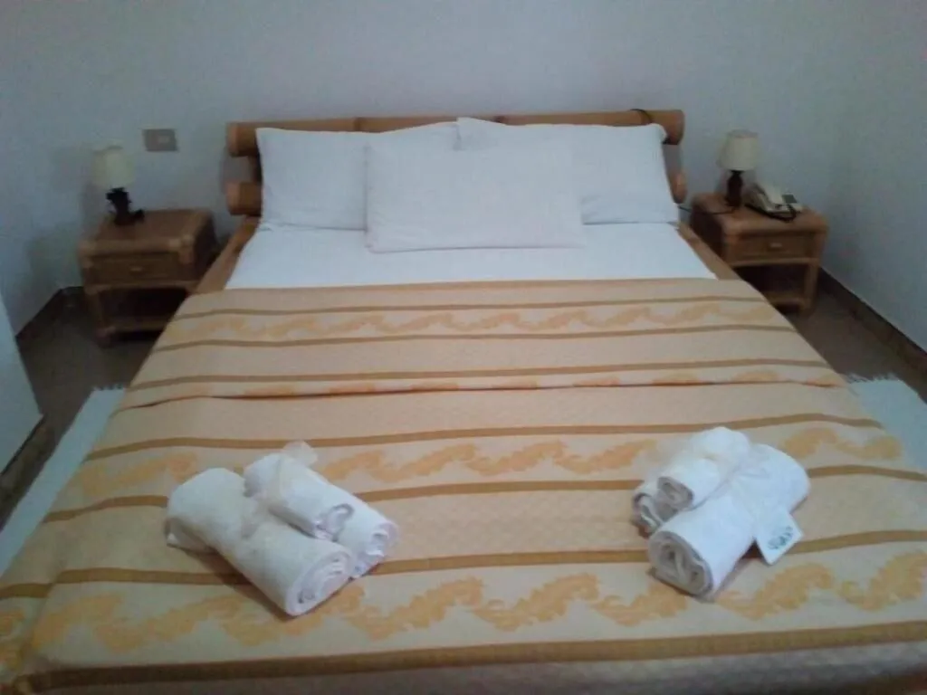 Room, Hotel La Vela, Alghero