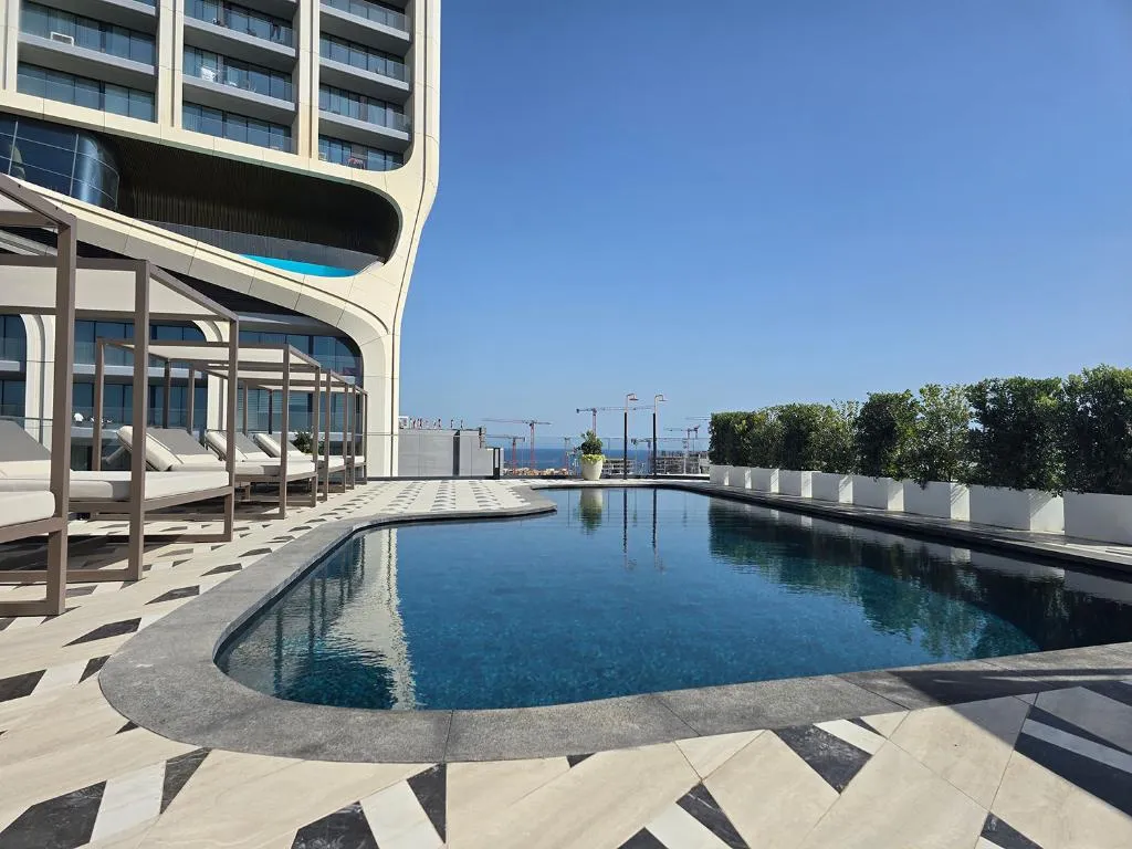 Pool, Mercury Suites - Skydream Getaways, Malta