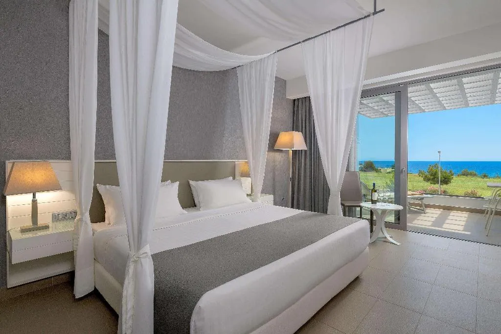 Room, Princess Andriana Resort & Spa, Rhodes