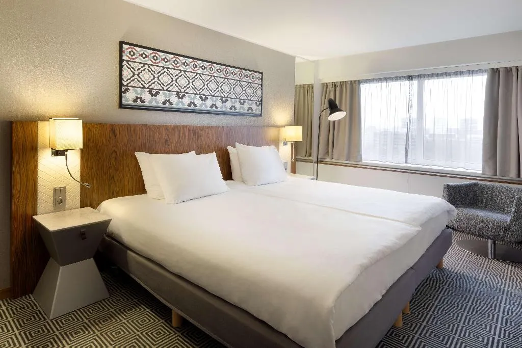 Room, Radisson Blu Hotel Olümpia, Tallinn