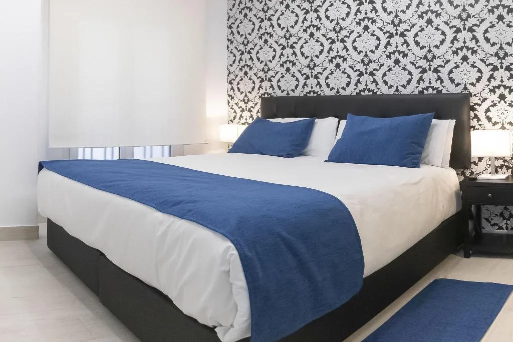 Room, I Host You Hostal Boutique, Madrid