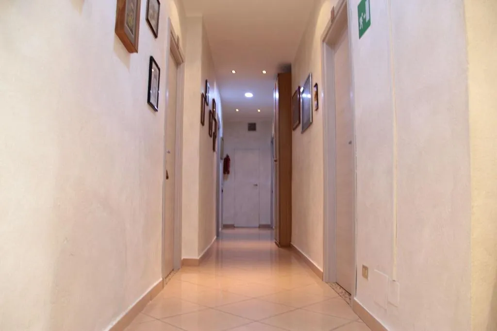Lobby, Hotel Siro, Milan
