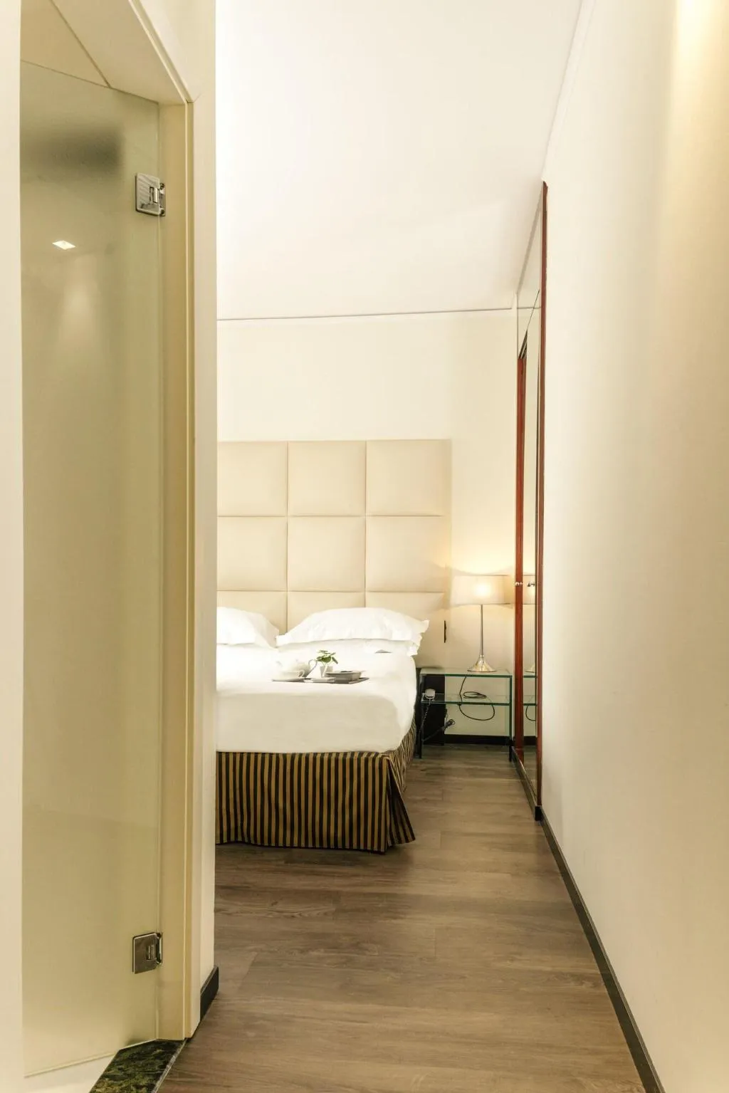 DOUBLE SUPERIOR Room, Cosmopolitan Hotel, Florence