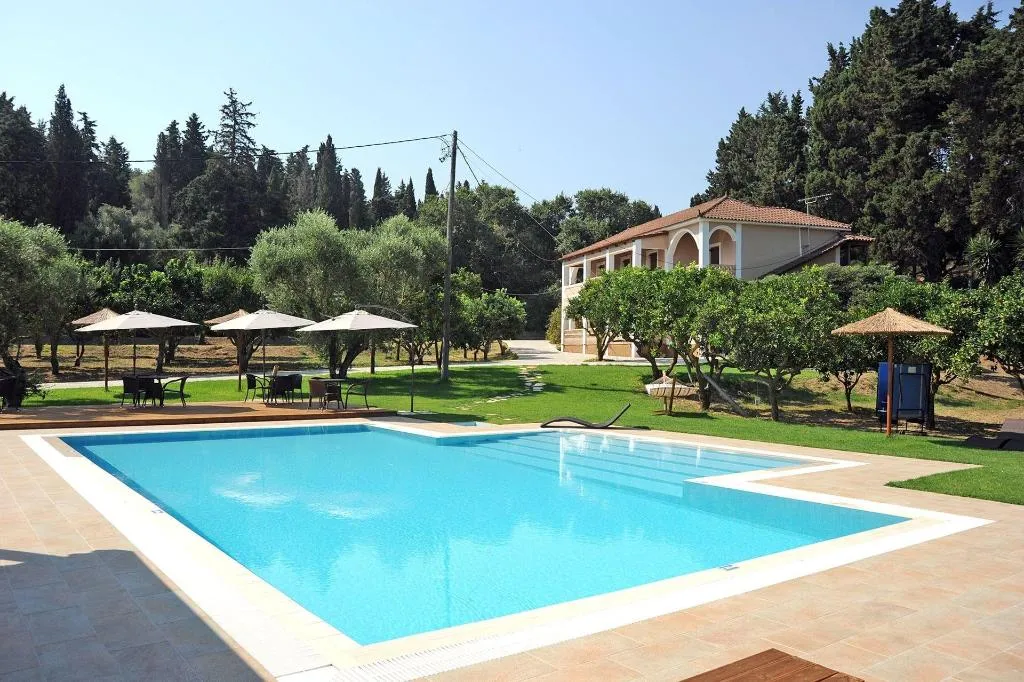 General view, Eleas Gi, Zante