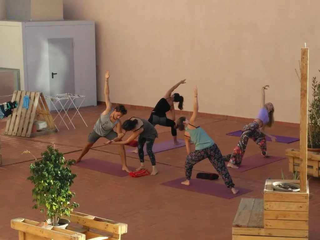 Sports and Entertainment, Casa Jam Barcelona, Barcelona