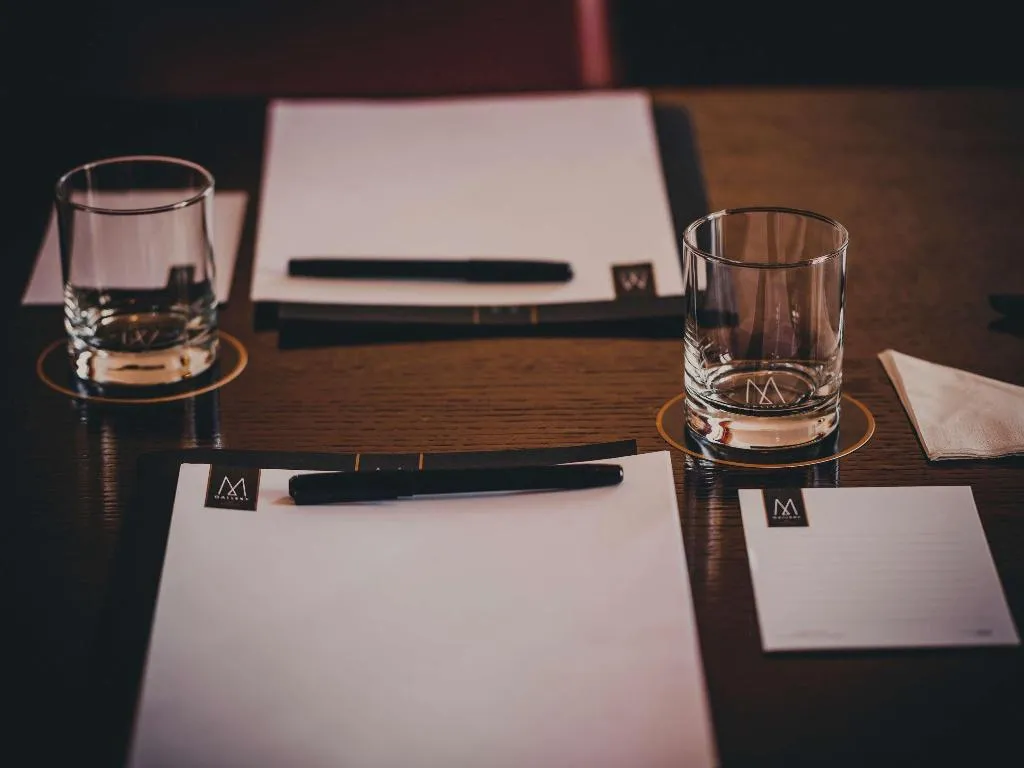 Conferences, La Griffe Hotel Roma, Rome